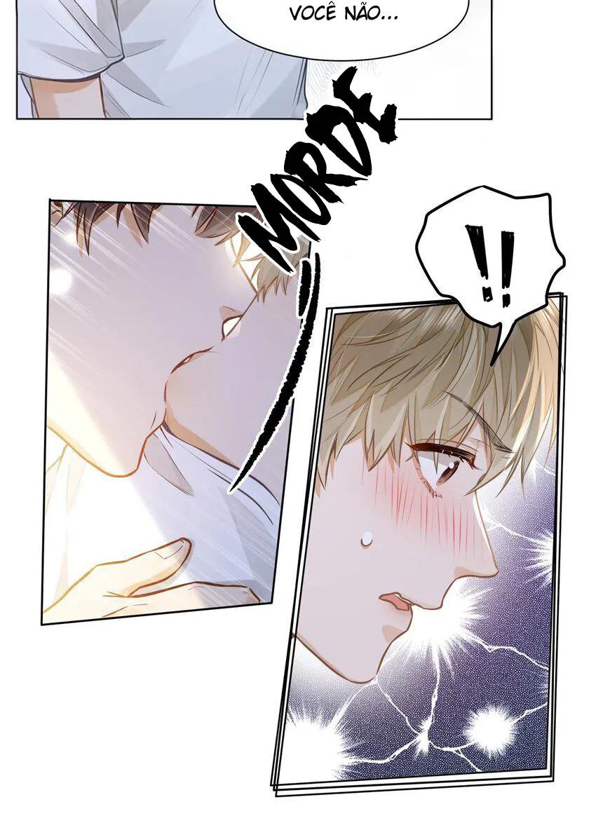 Sin importar tus feromonas – ABO - Capítulo 20 manhwa