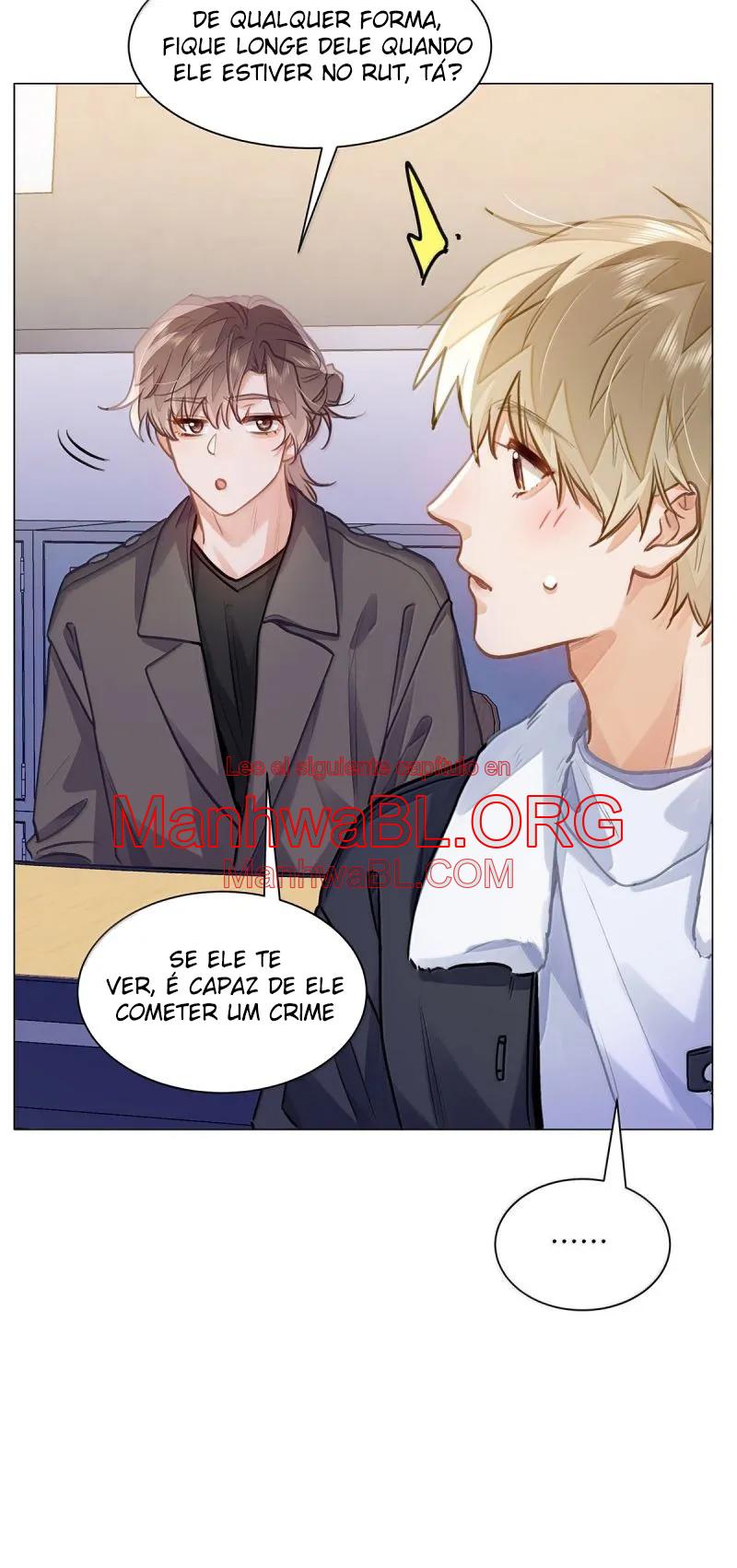 Sin importar tus feromonas – ABO - Capítulo 85 2 manhwa