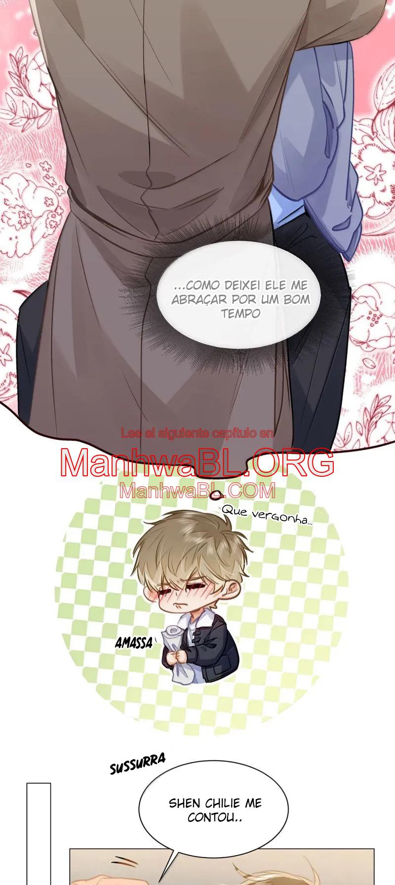 Sin importar tus feromonas – ABO - Capítulo 85 2 manhwa