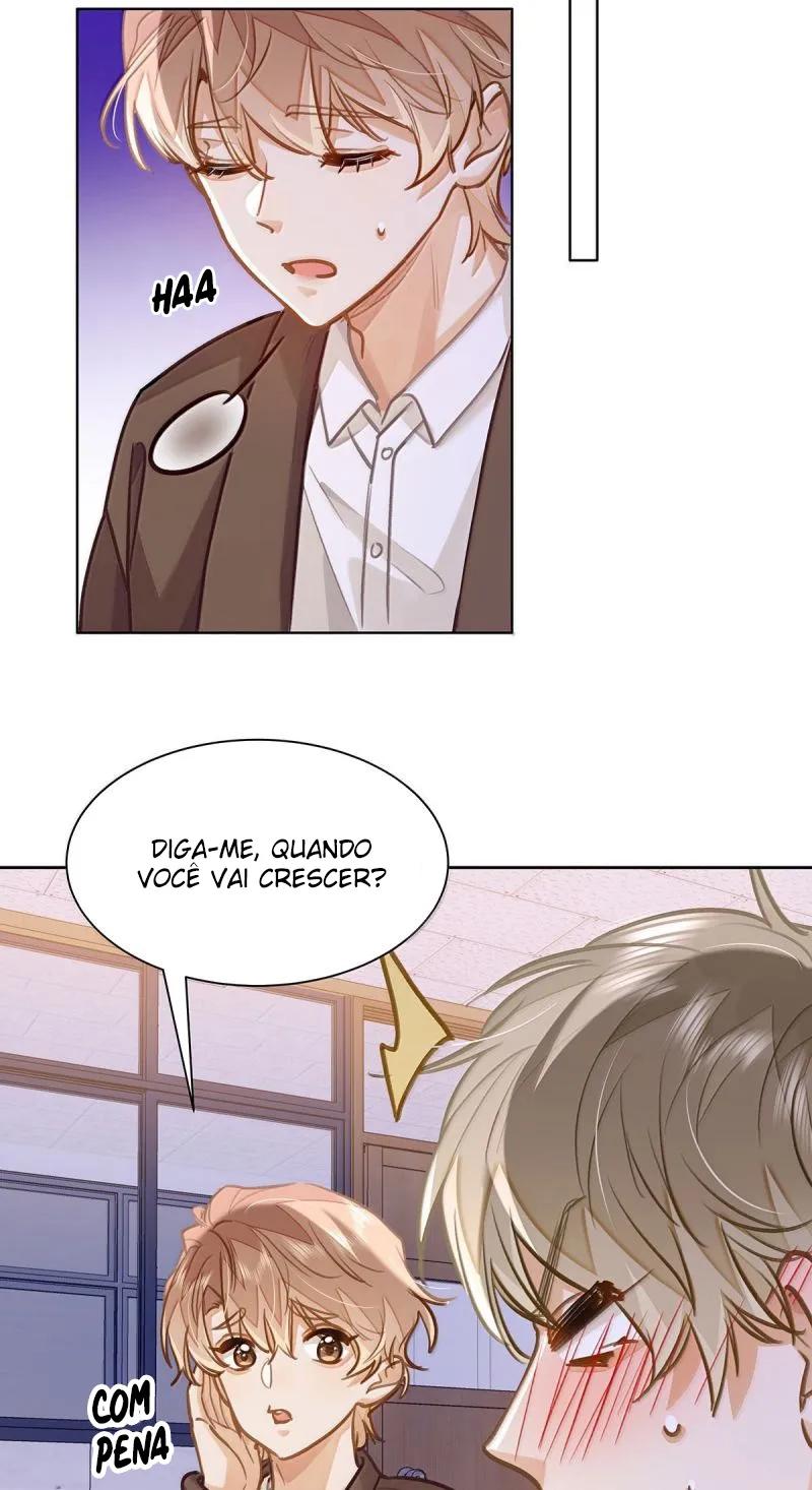Sin importar tus feromonas – ABO - Capítulo 85 2 manhwa