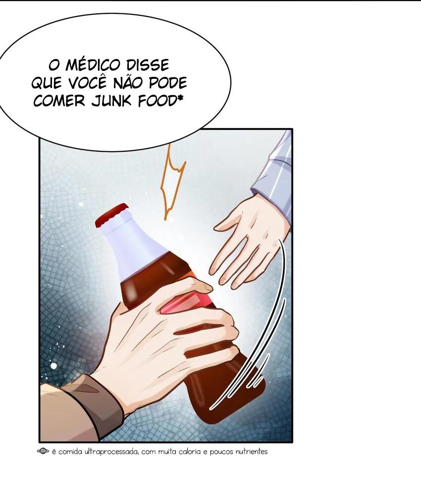 Sin importar tus feromonas – ABO - Capítulo 16 3 manhwa