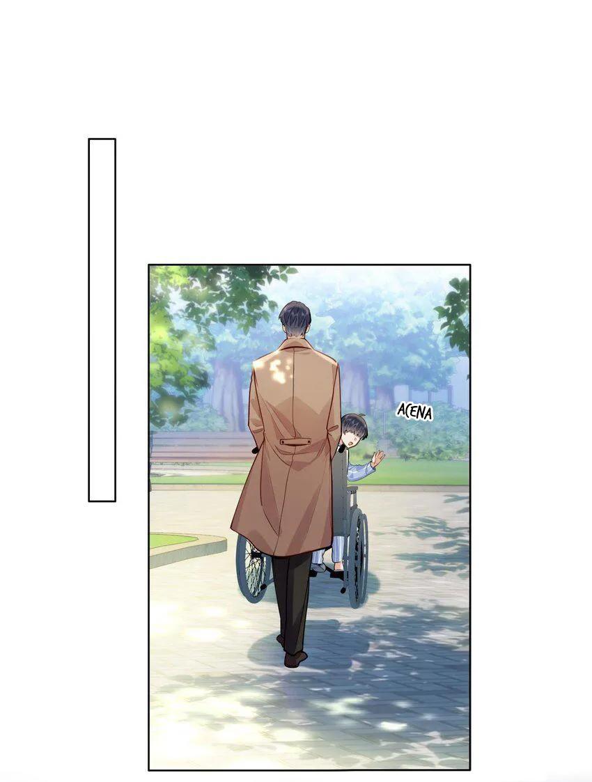 Sin importar tus feromonas – ABO - Capítulo 16 3 manhwa