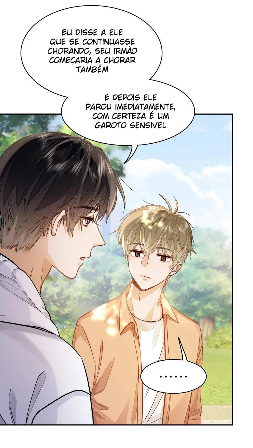 Sin importar tus feromonas – ABO - Capítulo 16 3 manhwa