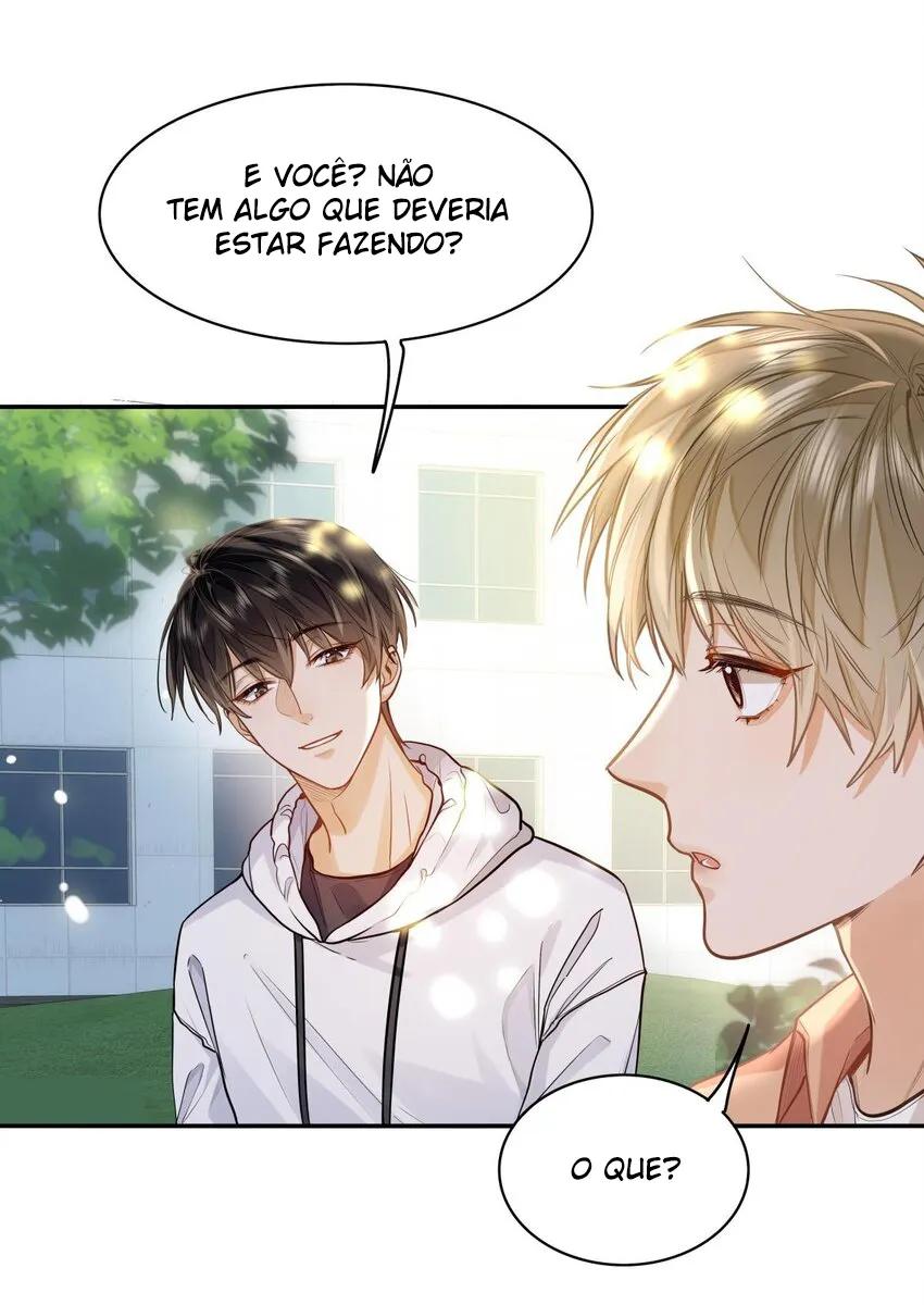 Sin importar tus feromonas – ABO - Capítulo 16 3 manhwa