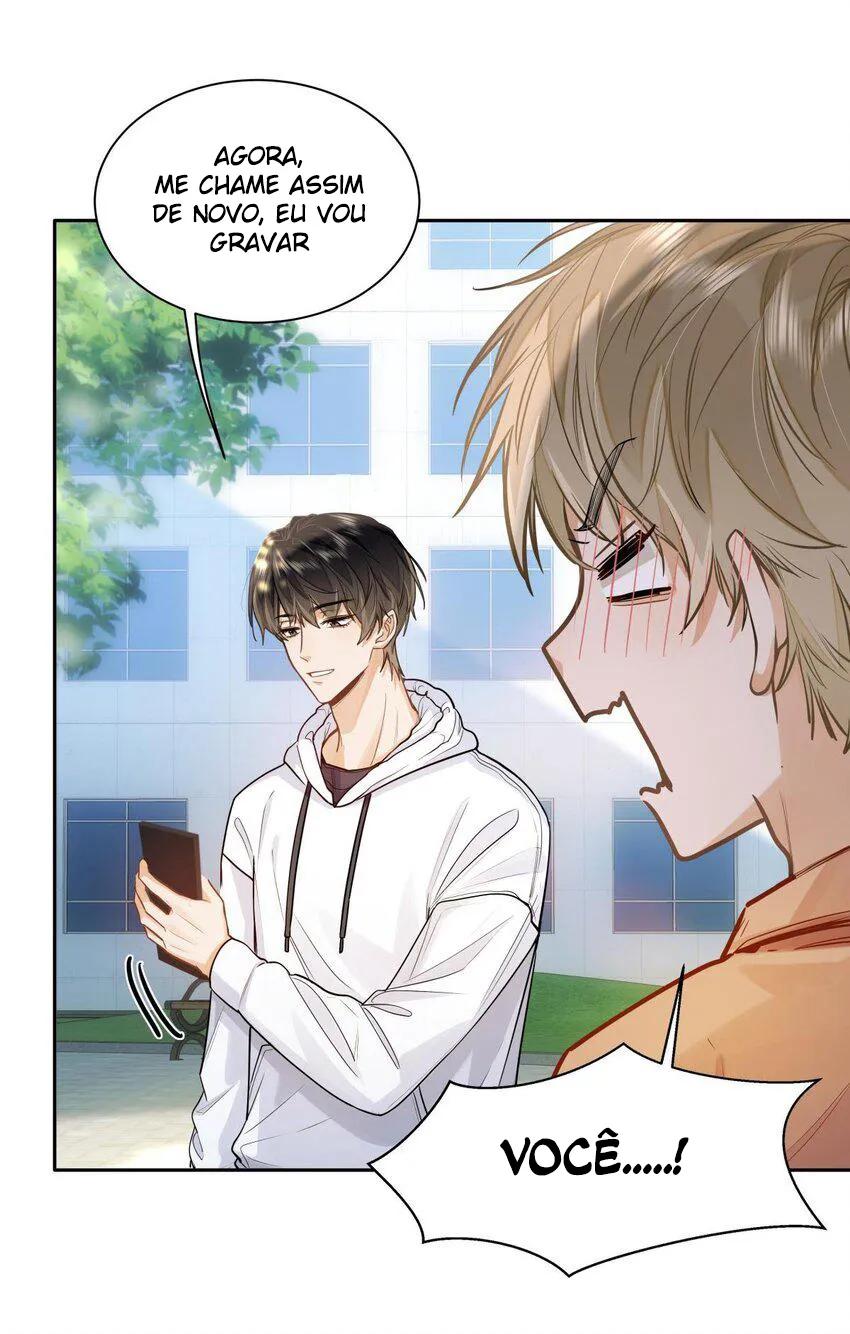Sin importar tus feromonas – ABO - Capítulo 17 2 manhwa