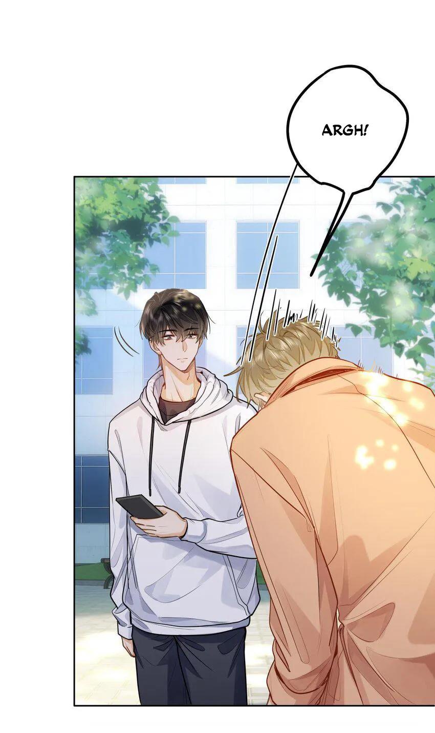 Sin importar tus feromonas – ABO - Capítulo 17 2 manhwa