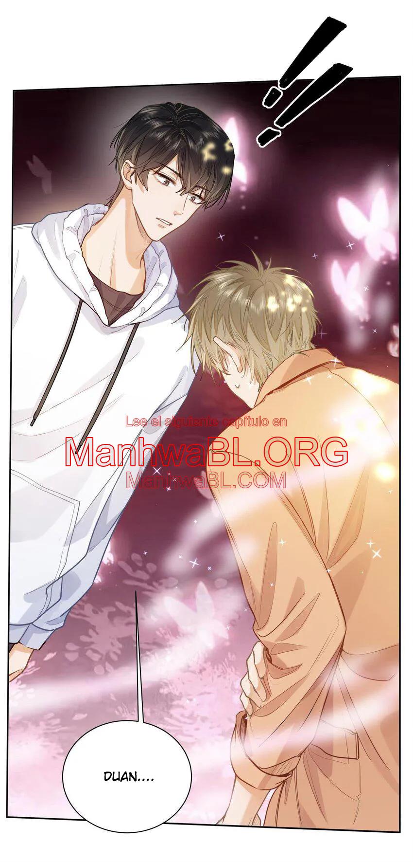Sin importar tus feromonas – ABO - Capítulo 17 2 manhwa
