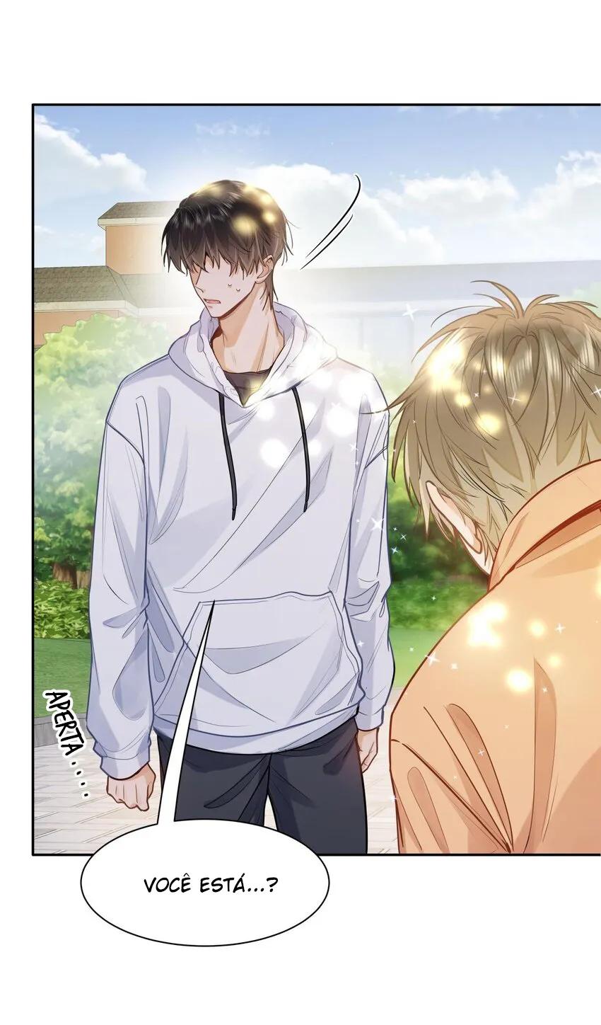Sin importar tus feromonas – ABO - Capítulo 17 2 manhwa