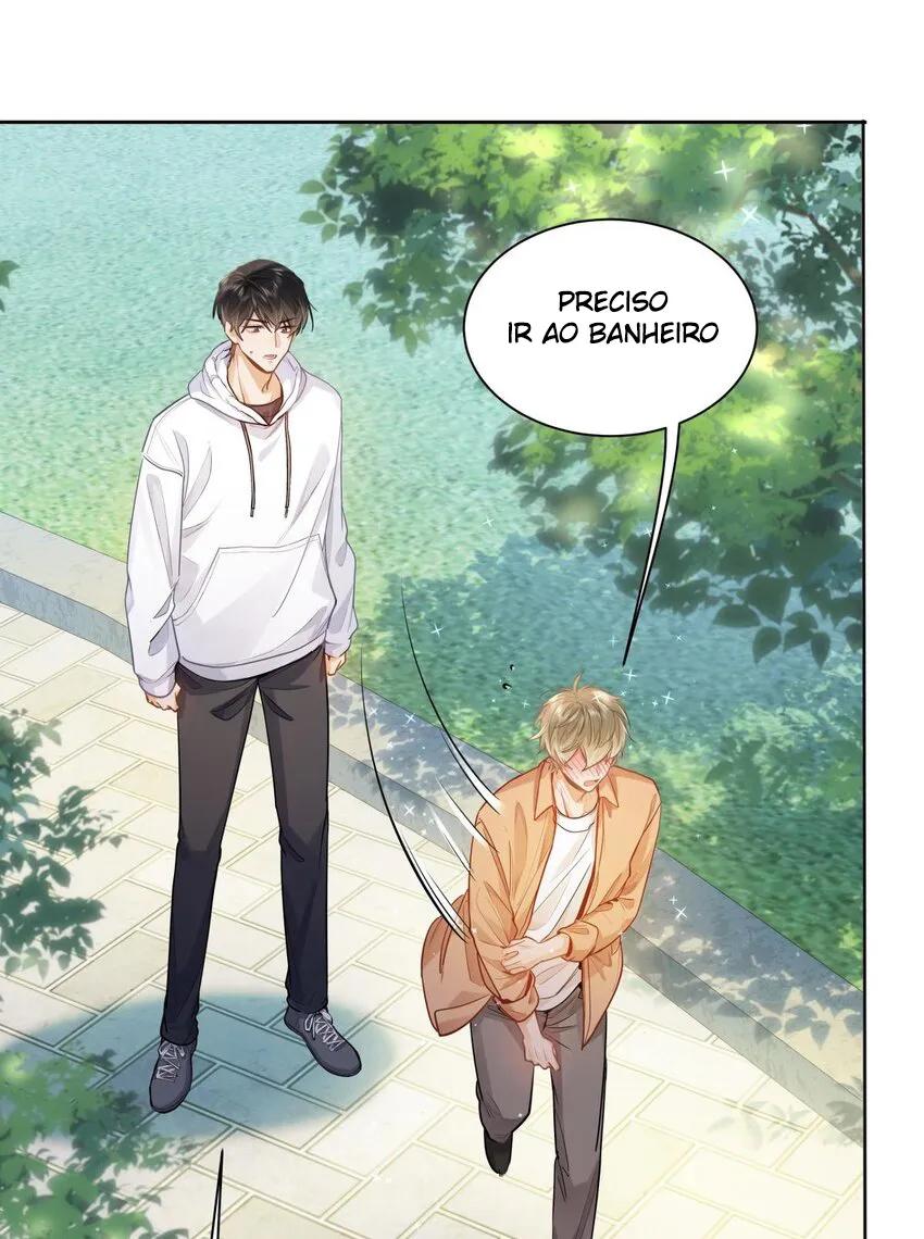 Sin importar tus feromonas – ABO - Capítulo 17 2 manhwa