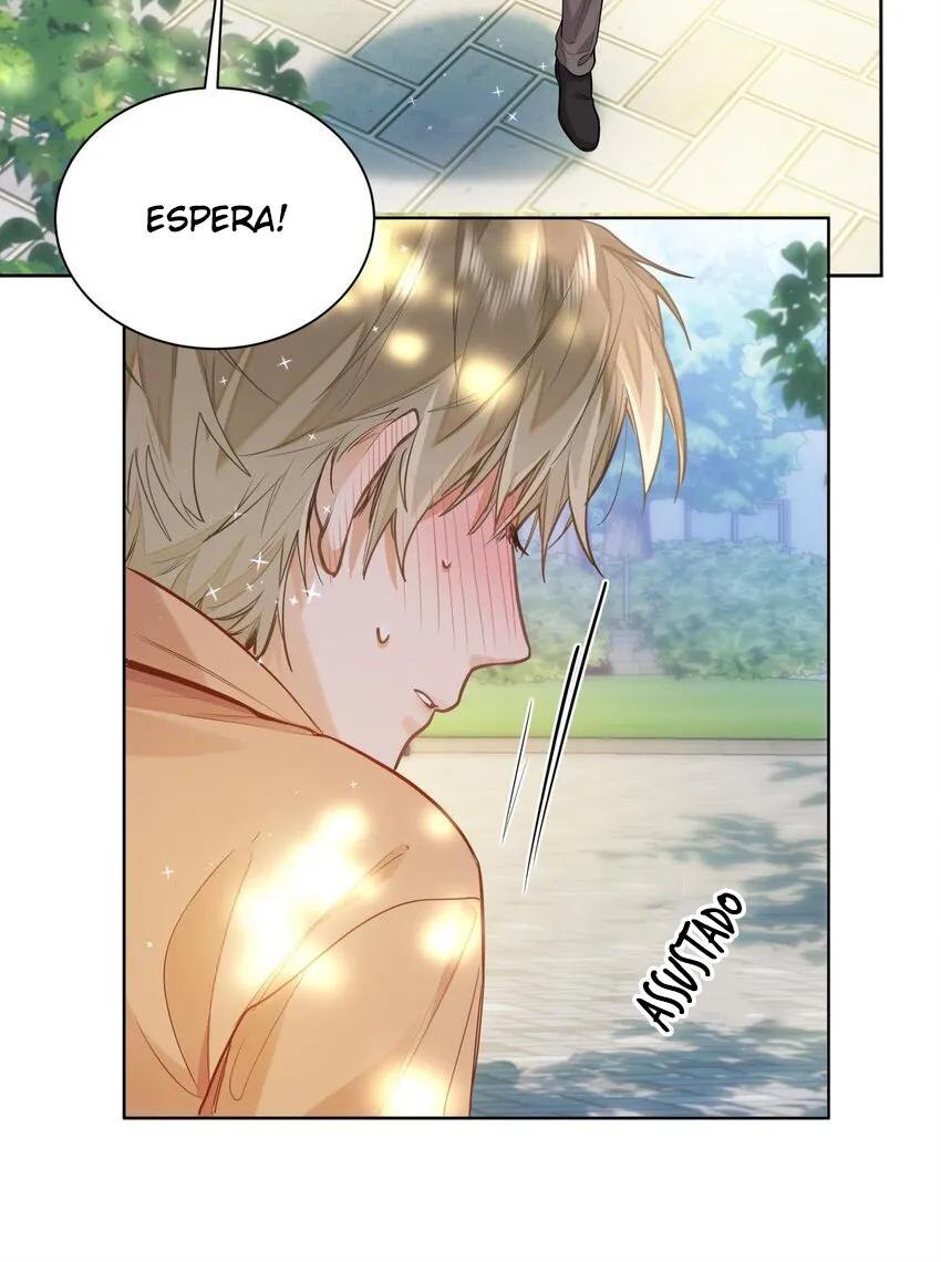 Sin importar tus feromonas – ABO - Capítulo 17 2 manhwa