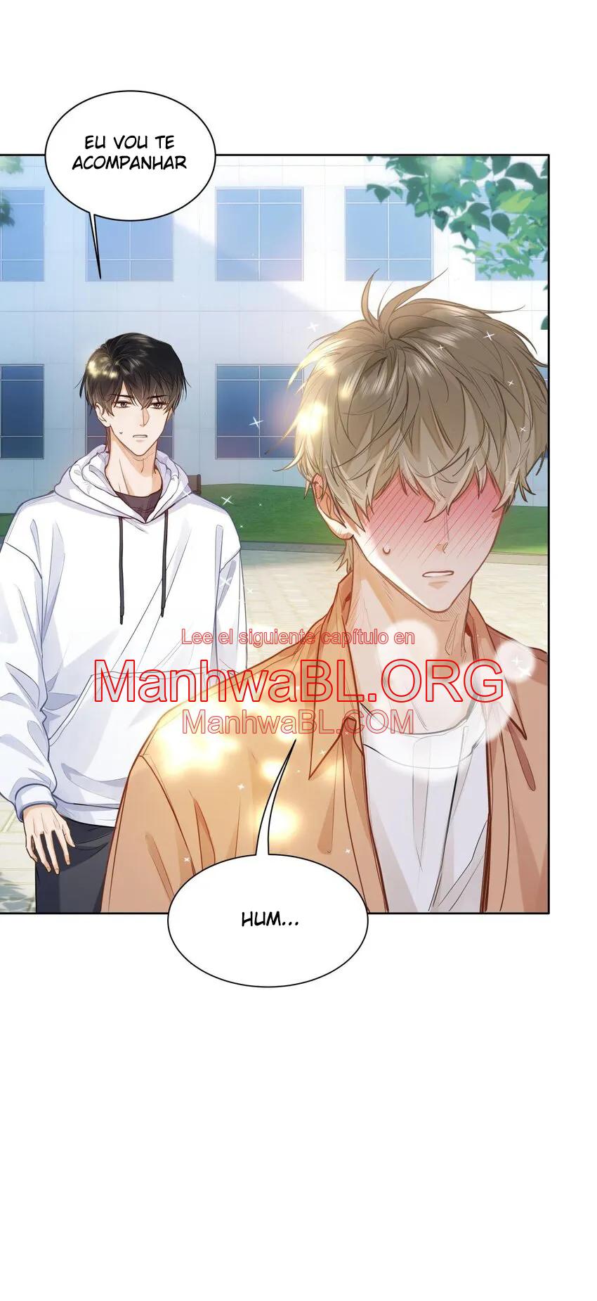 Sin importar tus feromonas – ABO - Capítulo 17 2 manhwa