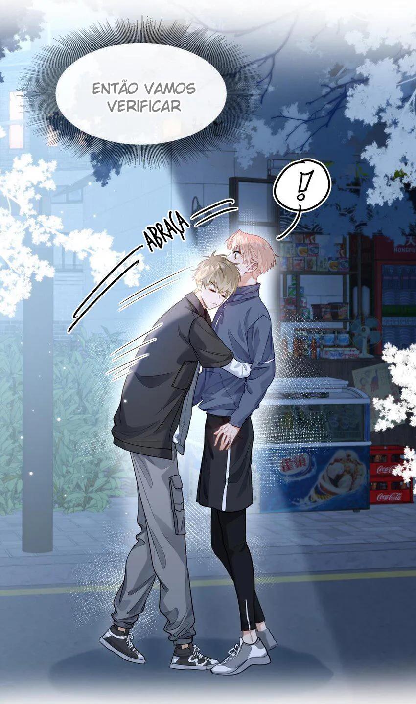 Sin importar tus feromonas – ABO - Capítulo 21 manhwa