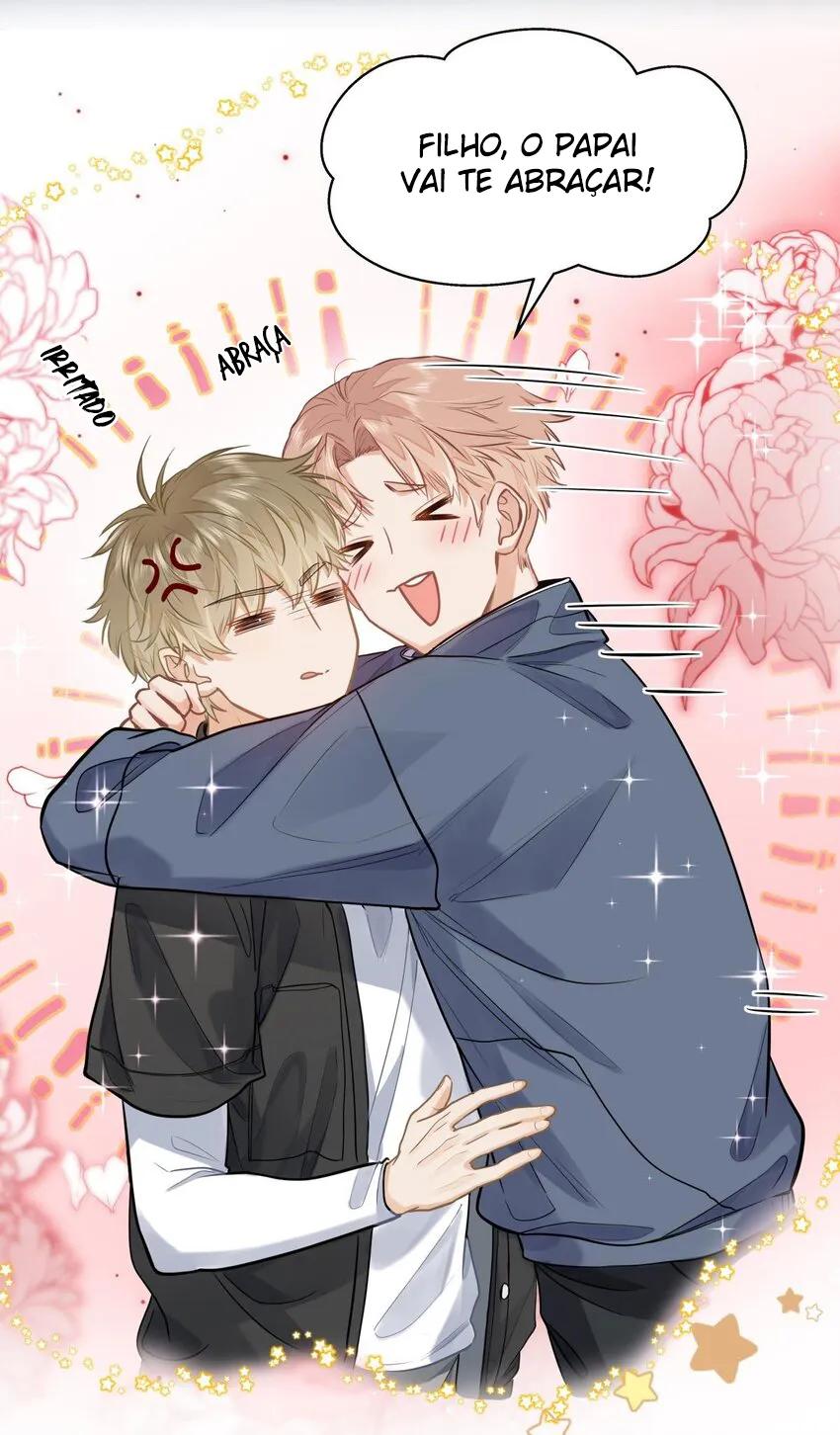 Sin importar tus feromonas – ABO - Capítulo 21 manhwa