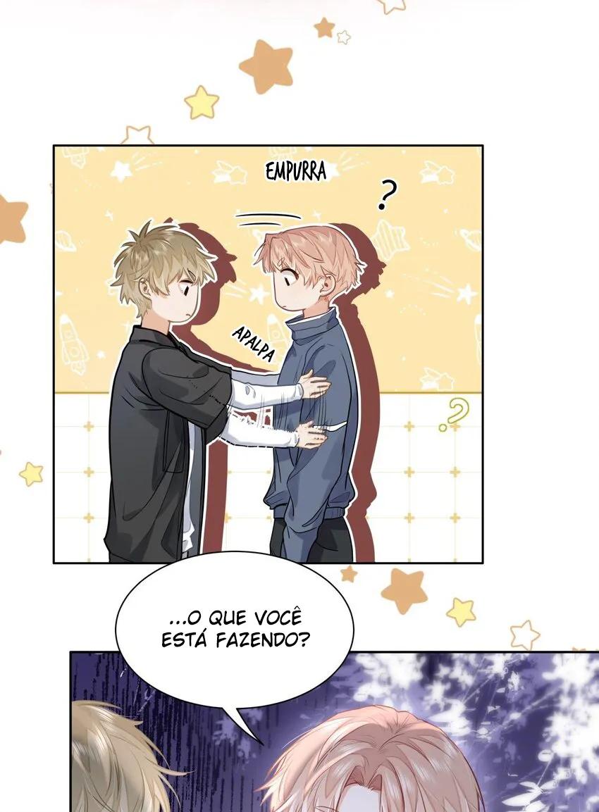 Sin importar tus feromonas – ABO - Capítulo 21 manhwa