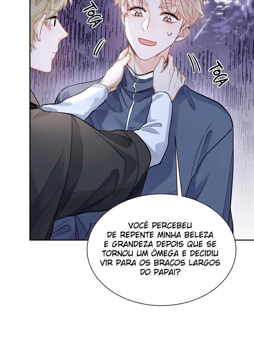 Sin importar tus feromonas – ABO - Capítulo 21 manhwa