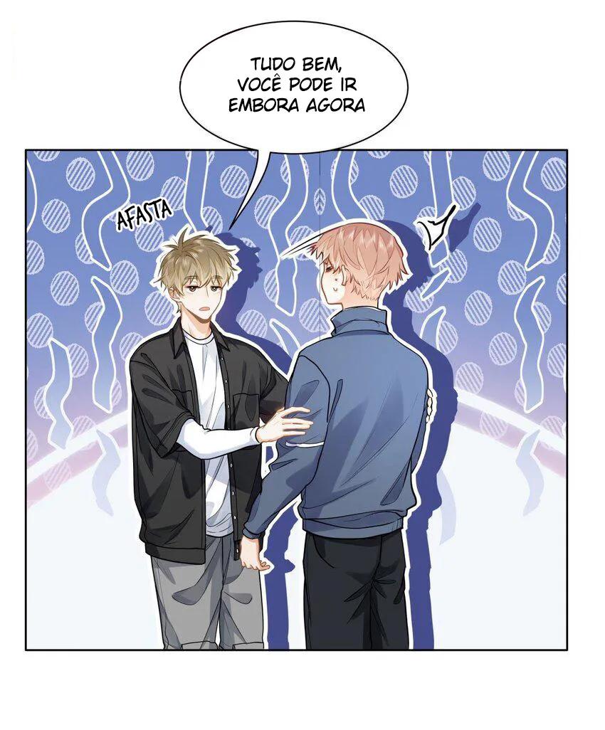 Sin importar tus feromonas – ABO - Capítulo 21 manhwa