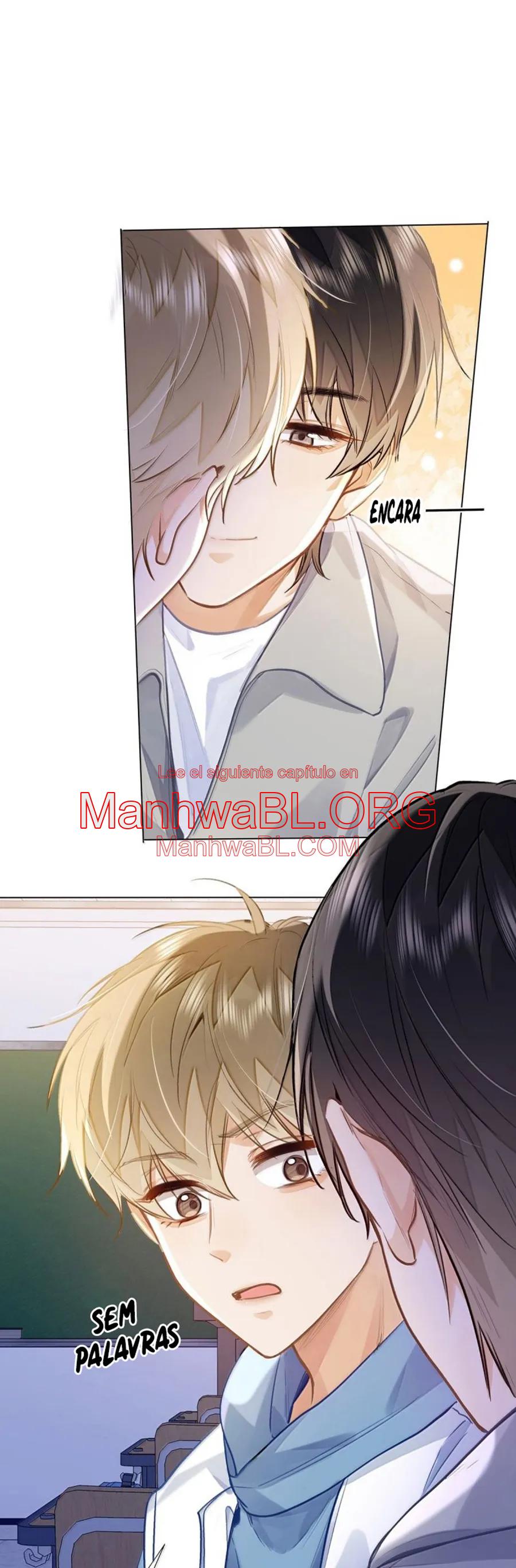 Sin importar tus feromonas – ABO - Capítulo 79 manhwa