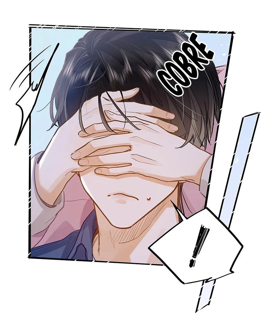 Sin importar tus feromonas – ABO - Capítulo 36 3 manhwa