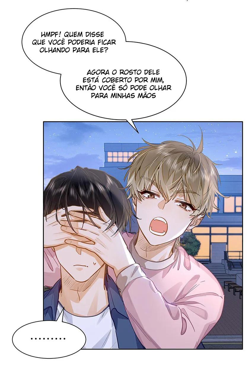 Sin importar tus feromonas – ABO - Capítulo 36 3 manhwa