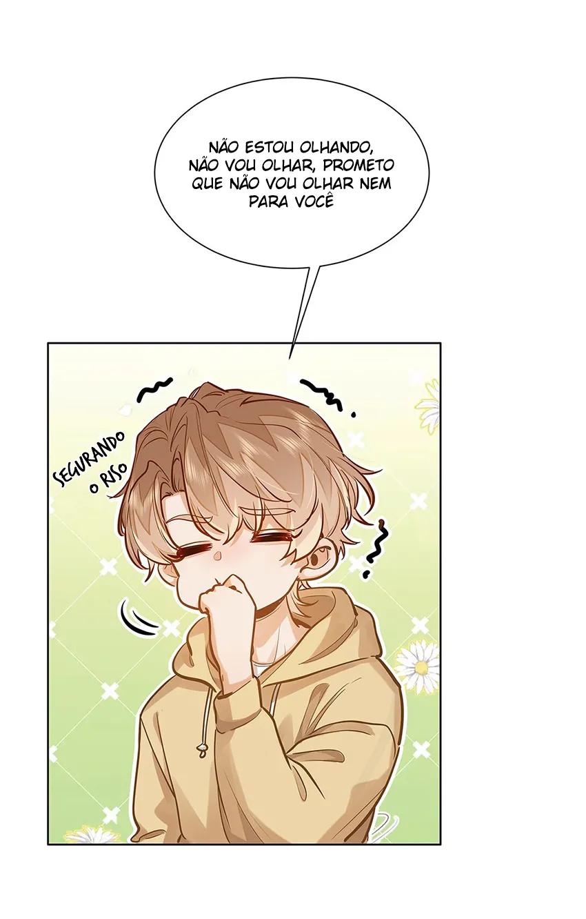 Sin importar tus feromonas – ABO - Capítulo 36 3 manhwa