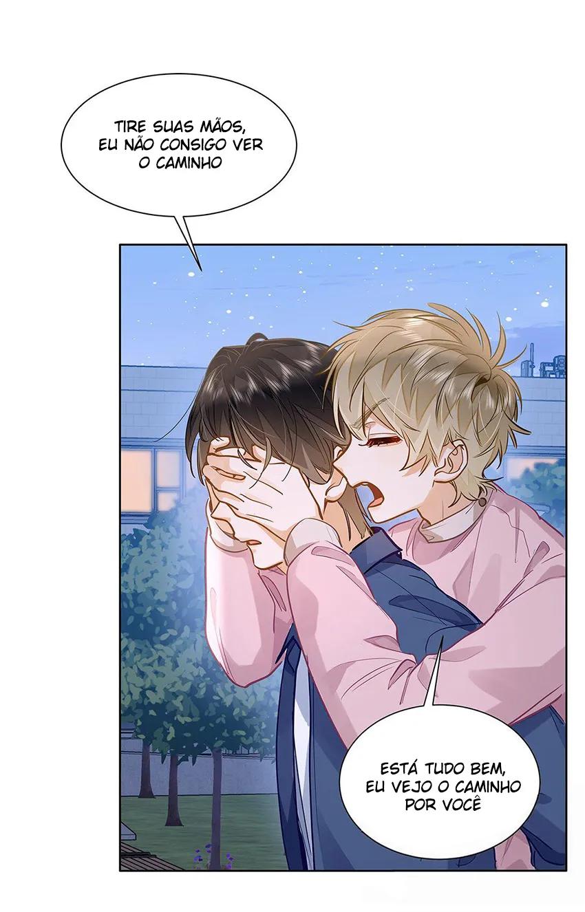 Sin importar tus feromonas – ABO - Capítulo 36 3 manhwa