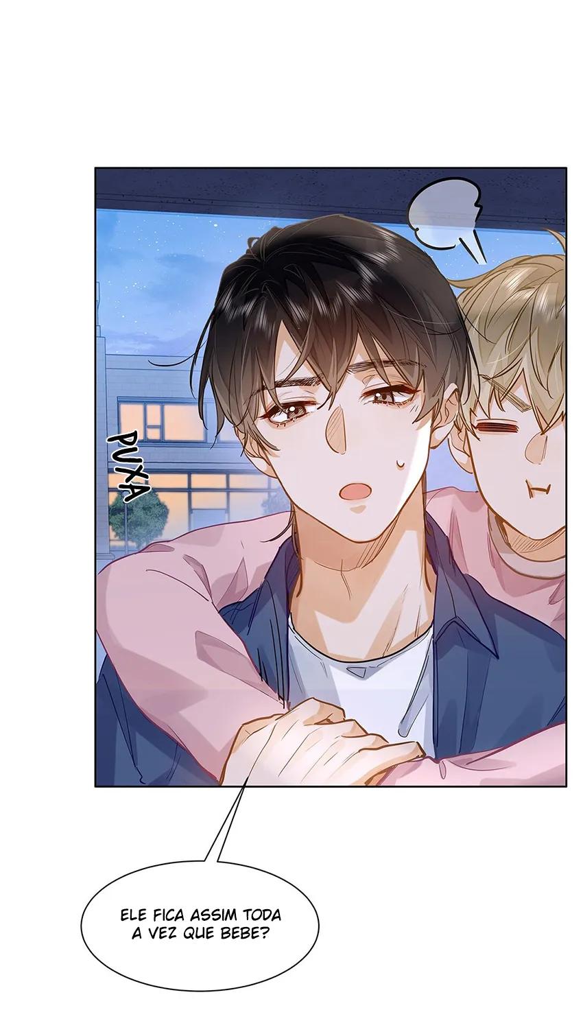 Sin importar tus feromonas – ABO - Capítulo 36 3 manhwa