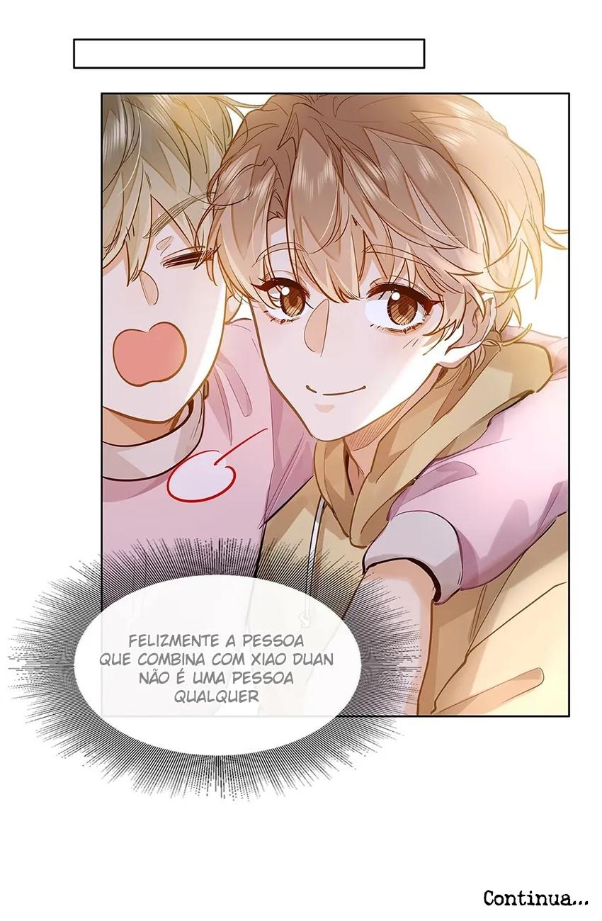 Sin importar tus feromonas – ABO - Capítulo 36 3 manhwa