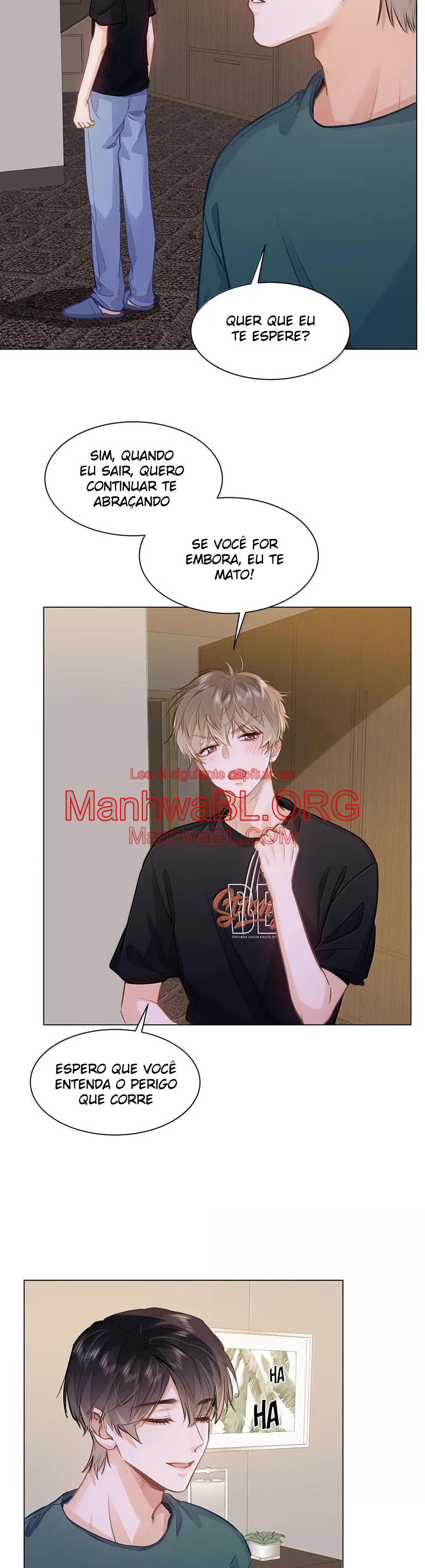 Sin importar tus feromonas – ABO - Capítulo 62 3 manhwa
