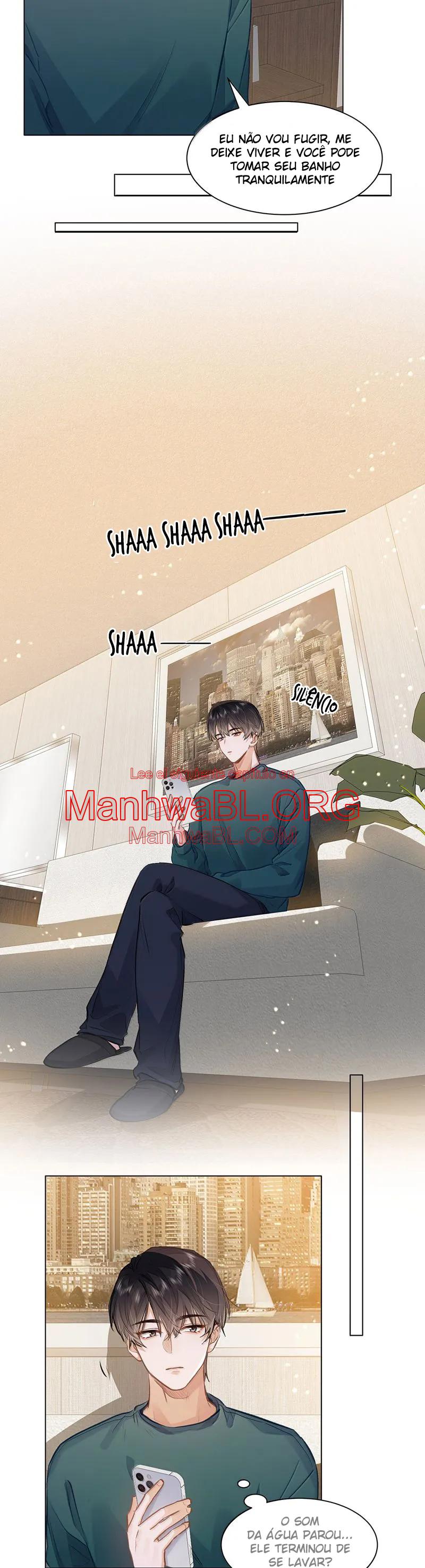 Sin importar tus feromonas – ABO - Capítulo 62 3 manhwa