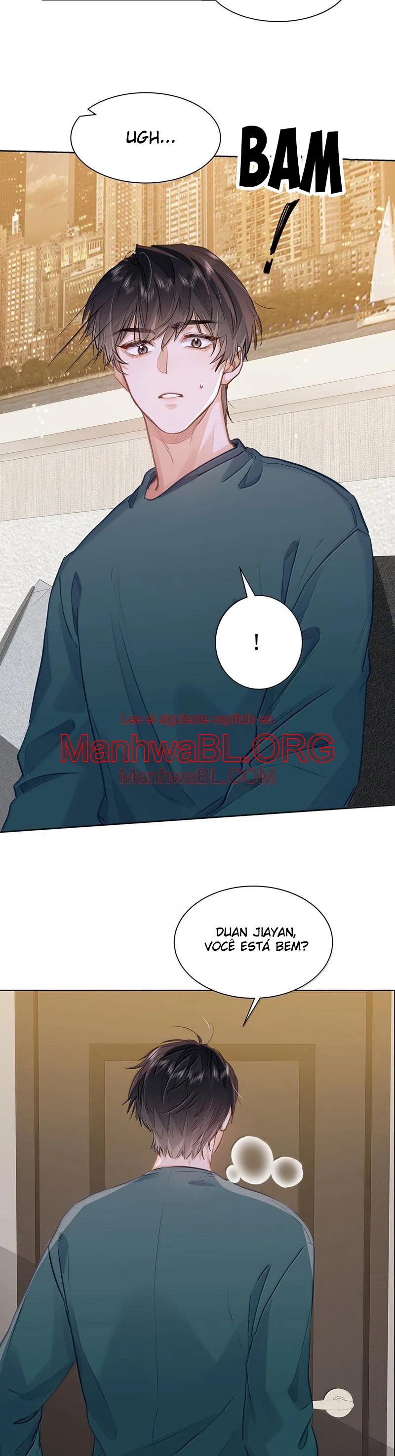 Sin importar tus feromonas – ABO - Capítulo 62 3 manhwa