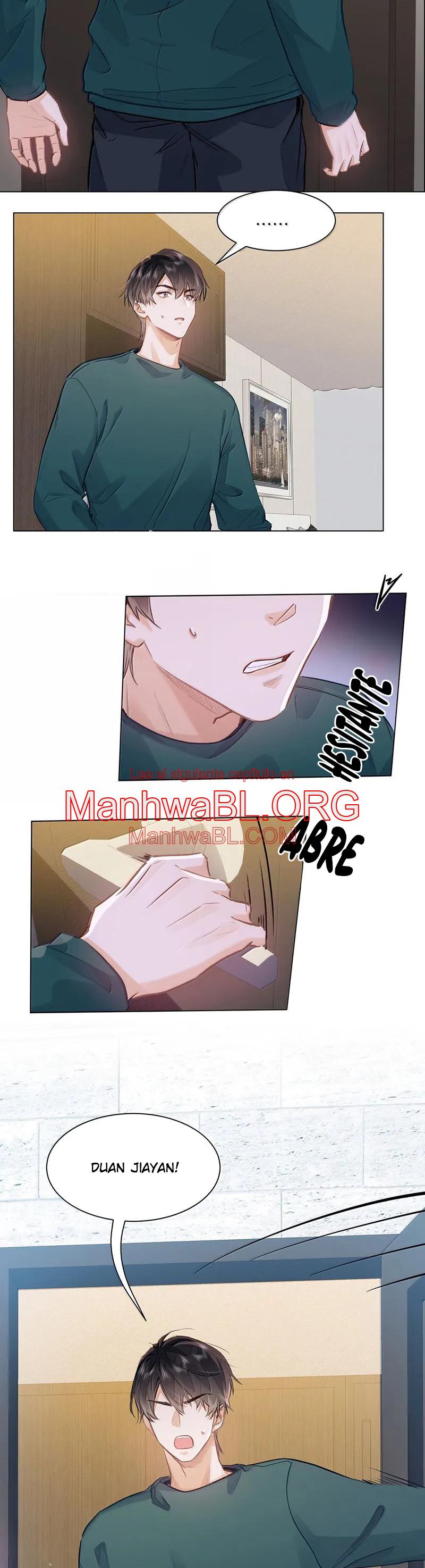Sin importar tus feromonas – ABO - Capítulo 62 3 manhwa
