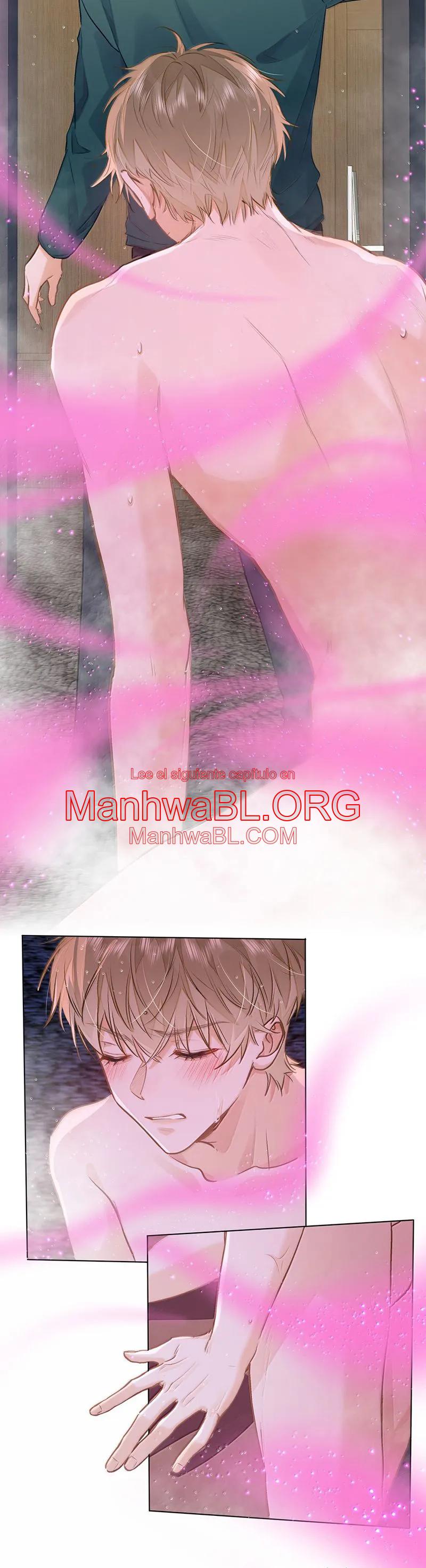 Sin importar tus feromonas – ABO - Capítulo 62 3 manhwa