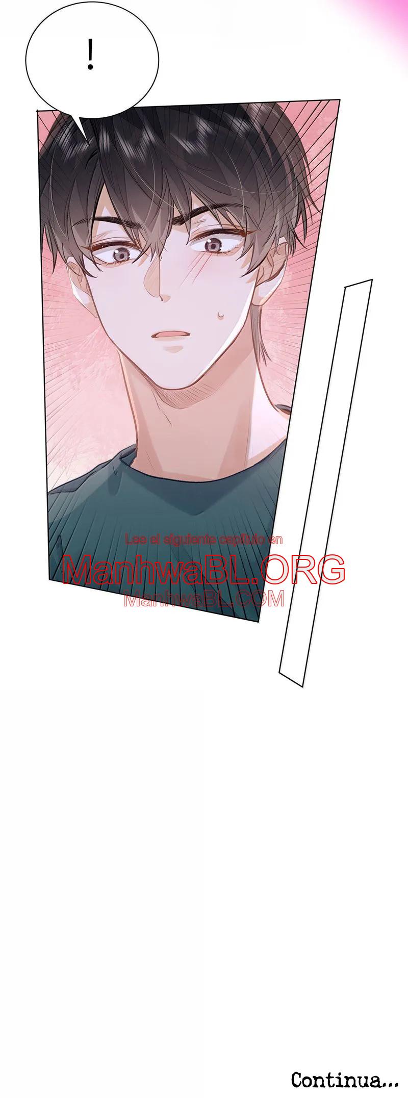 Sin importar tus feromonas – ABO - Capítulo 62 3 manhwa