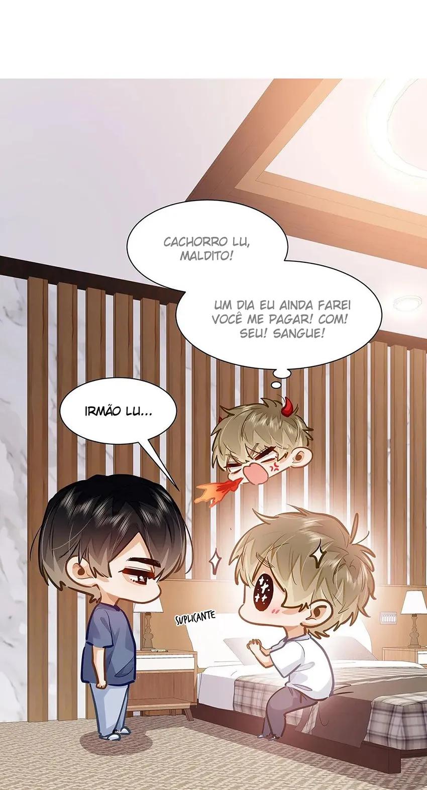 Sin importar tus feromonas – ABO - Capítulo 42 manhwa