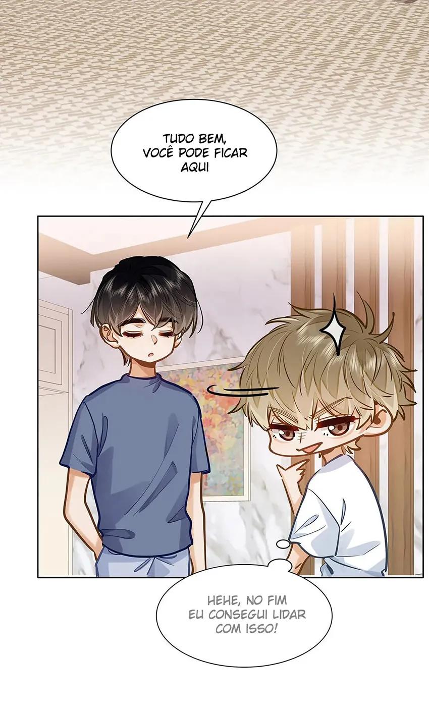 Sin importar tus feromonas – ABO - Capítulo 42 manhwa