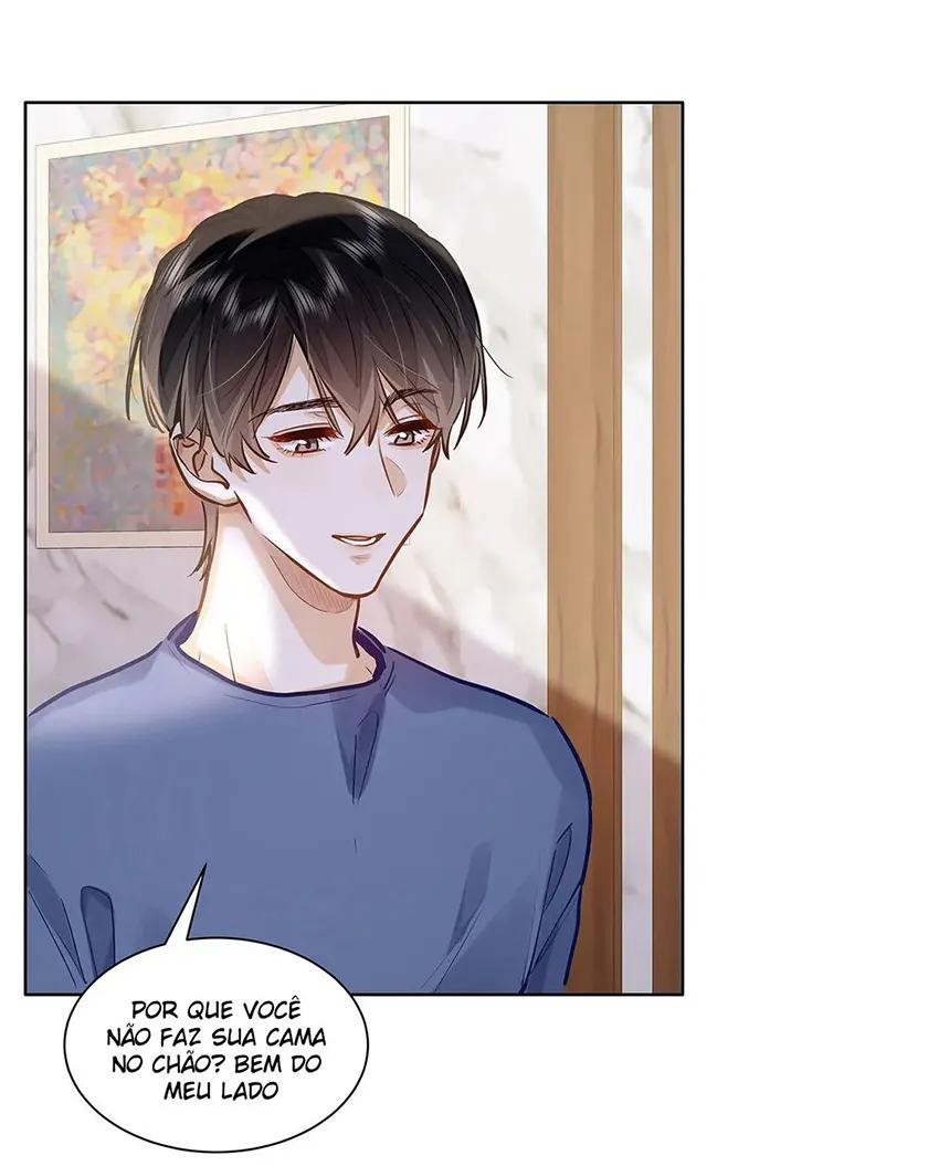 Sin importar tus feromonas – ABO - Capítulo 42 manhwa