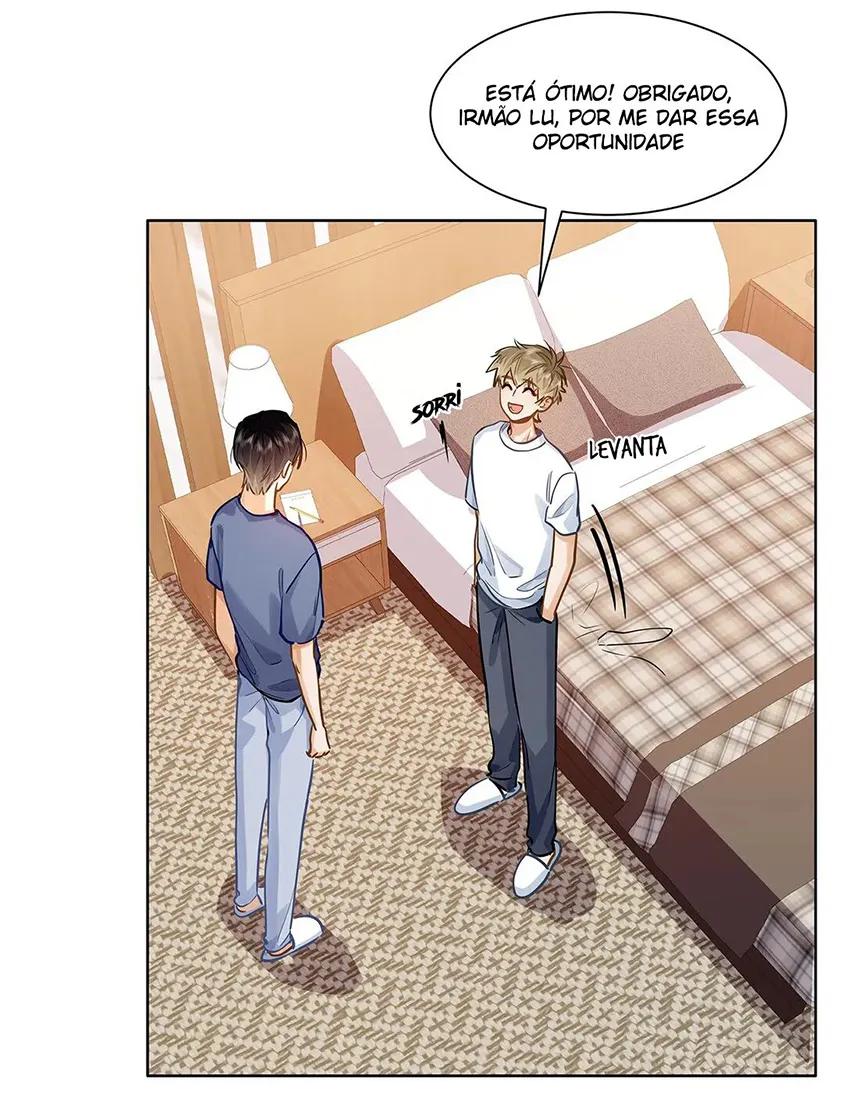 Sin importar tus feromonas – ABO - Capítulo 42 manhwa