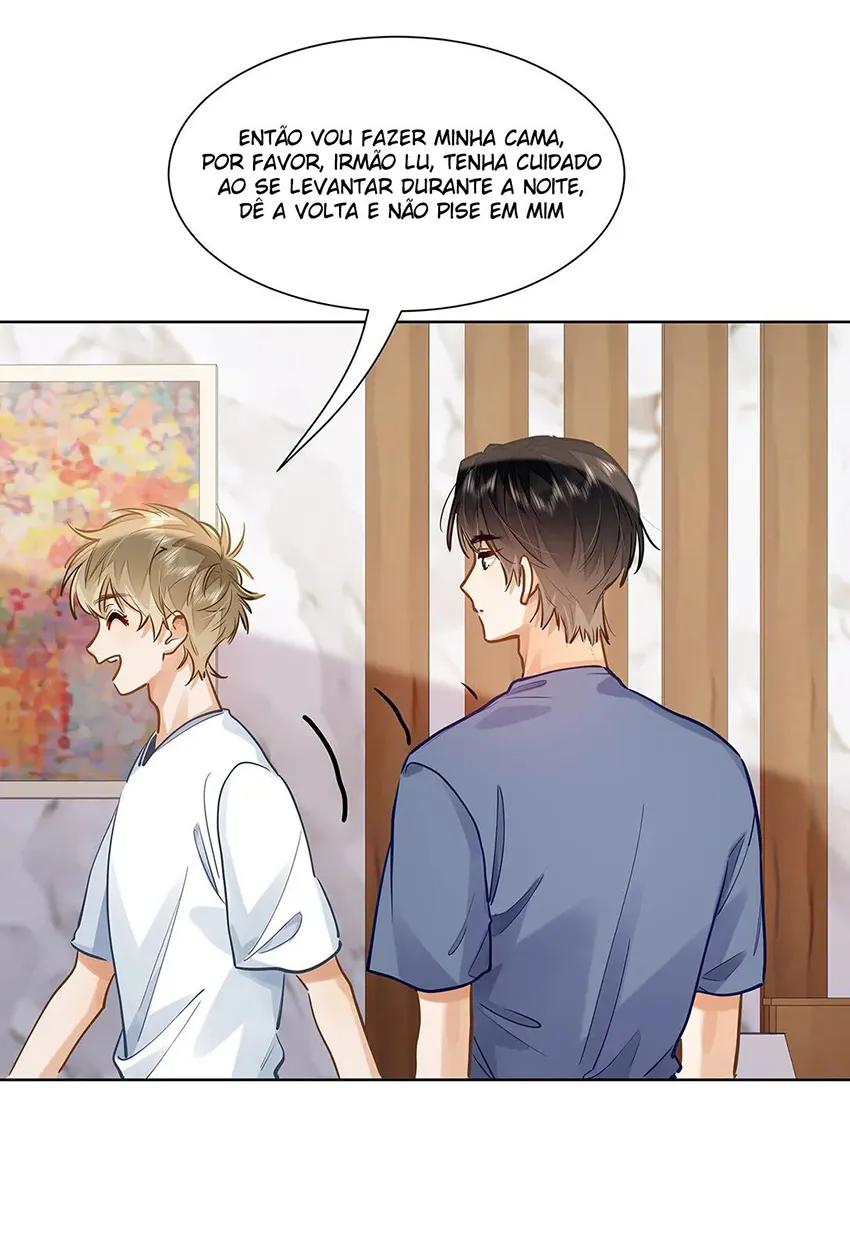 Sin importar tus feromonas – ABO - Capítulo 42 manhwa