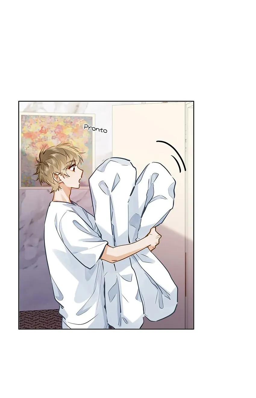 Sin importar tus feromonas – ABO - Capítulo 42 manhwa
