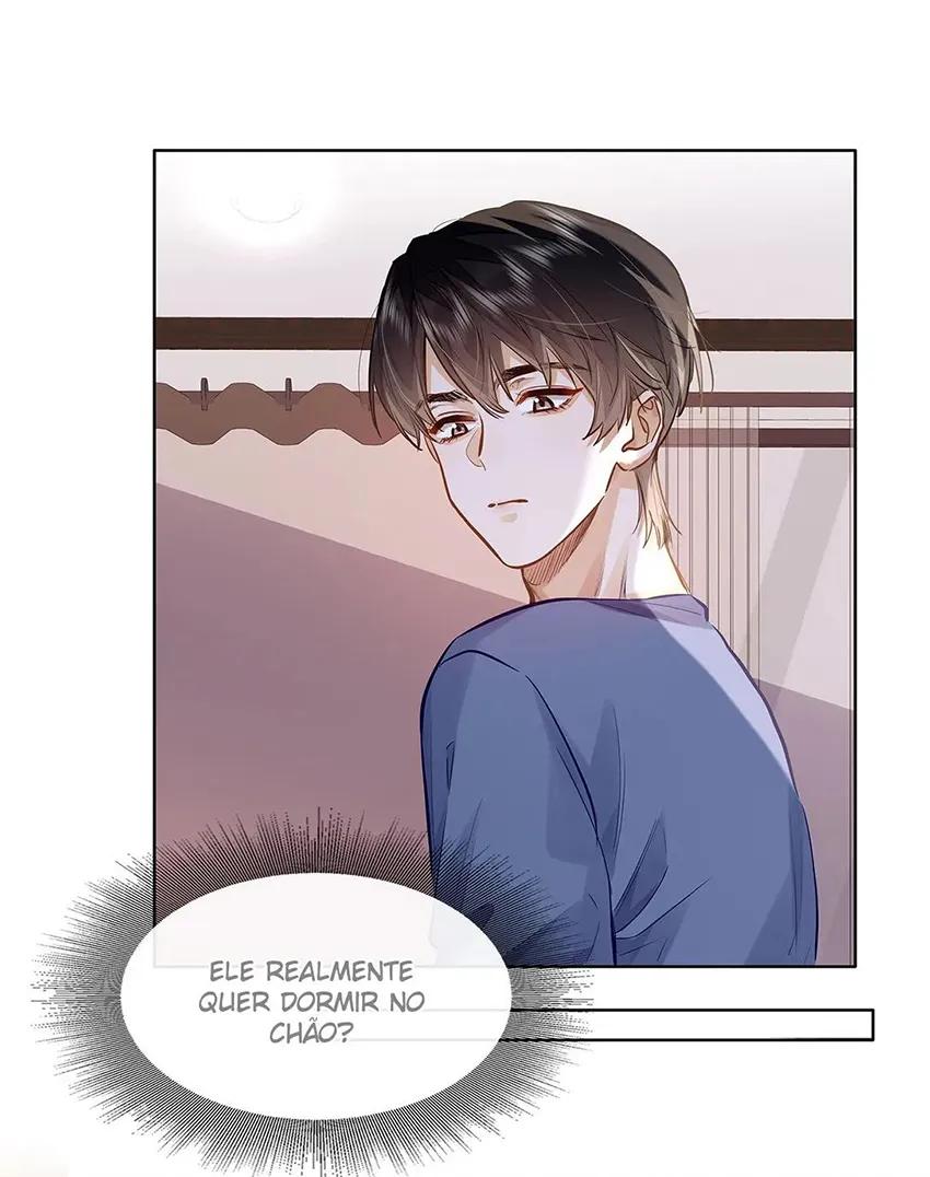 Sin importar tus feromonas – ABO - Capítulo 42 manhwa