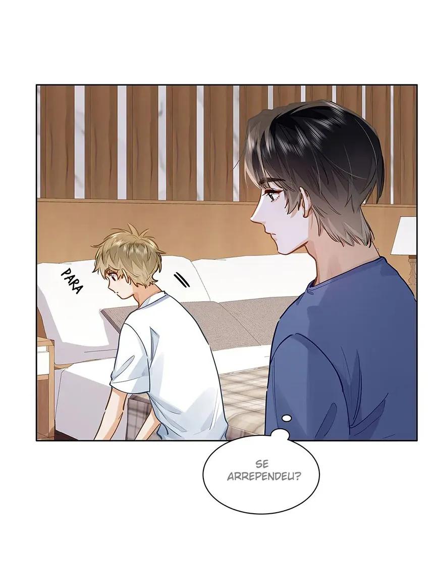 Sin importar tus feromonas – ABO - Capítulo 42 manhwa