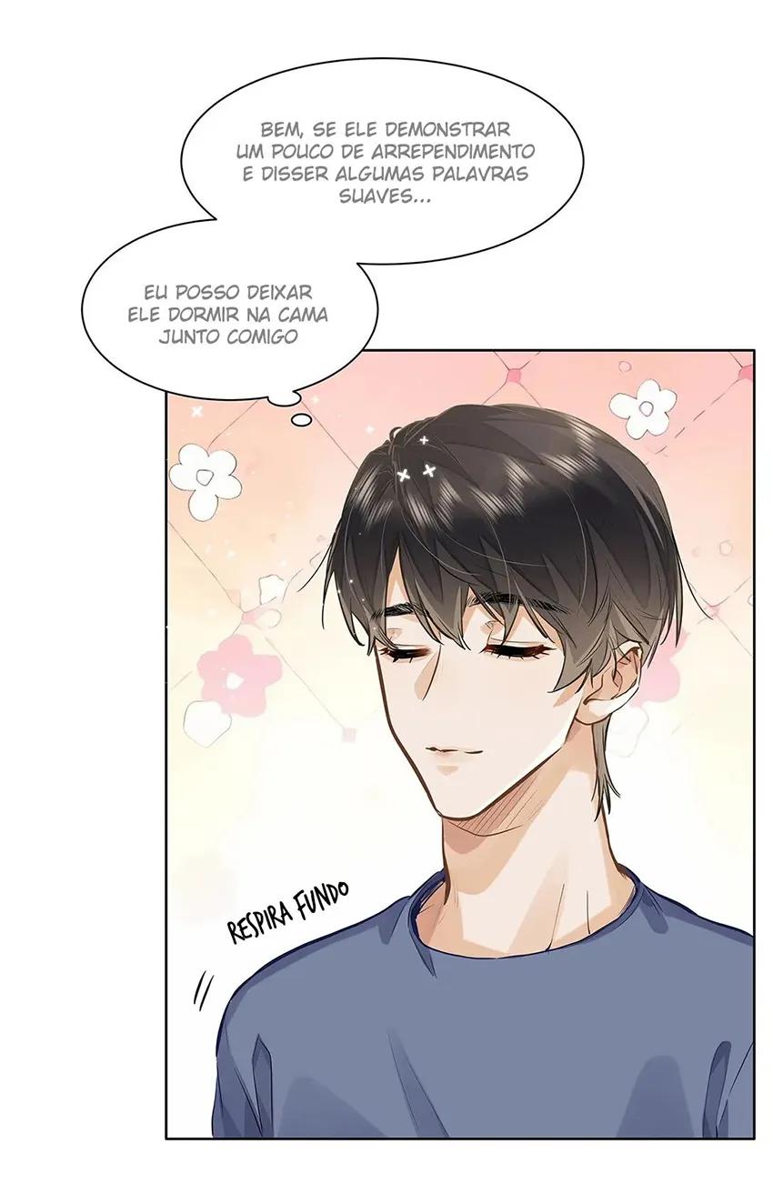 Sin importar tus feromonas – ABO - Capítulo 42 manhwa