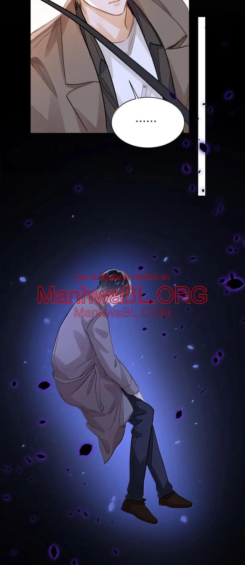 Sin importar tus feromonas – ABO - Capítulo 84 3 manhwa