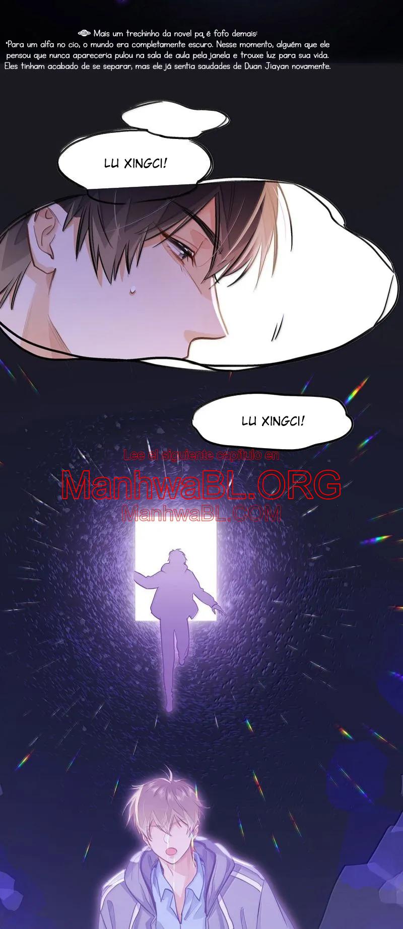 Sin importar tus feromonas – ABO - Capítulo 84 3 manhwa