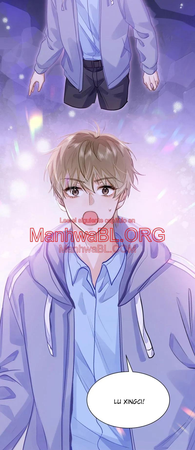Sin importar tus feromonas – ABO - Capítulo 84 3 manhwa