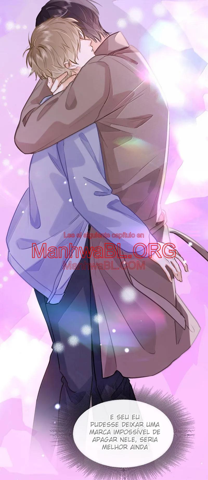 Sin importar tus feromonas – ABO - Capítulo 84 3 manhwa