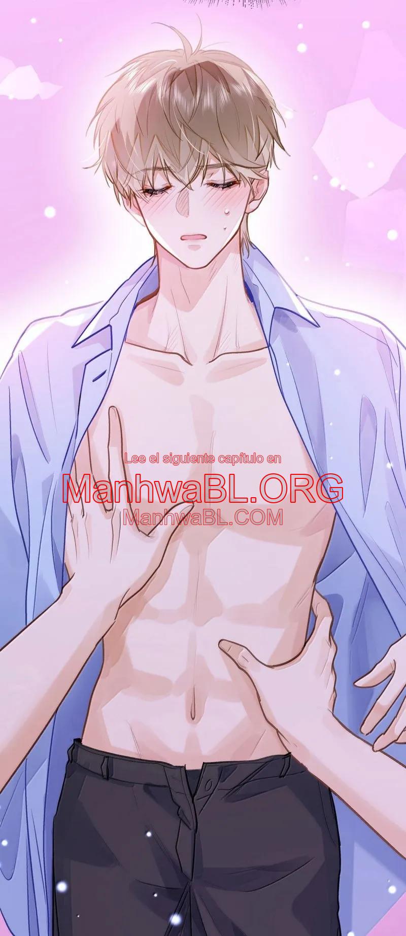 Sin importar tus feromonas – ABO - Capítulo 84 3 manhwa