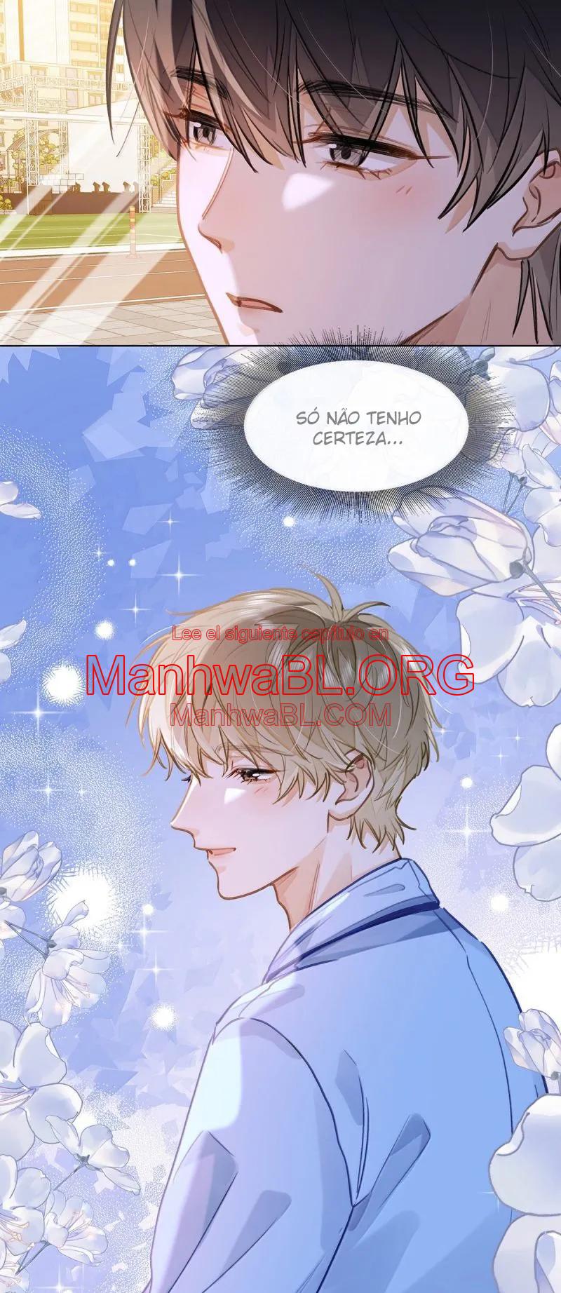 Sin importar tus feromonas – ABO - Capítulo 84 3 manhwa