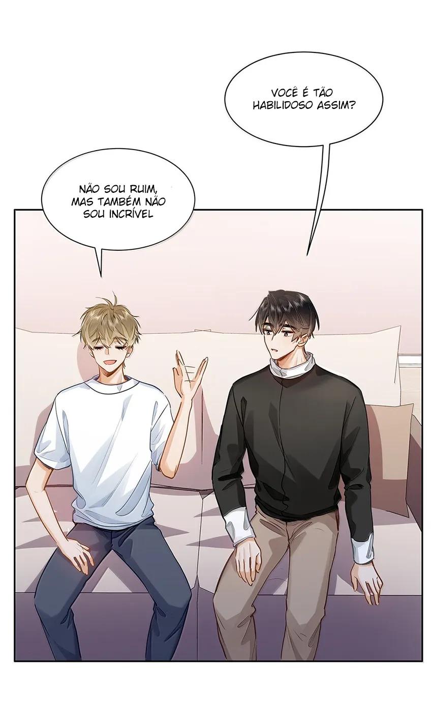Sin importar tus feromonas – ABO - Capítulo 40 2 manhwa