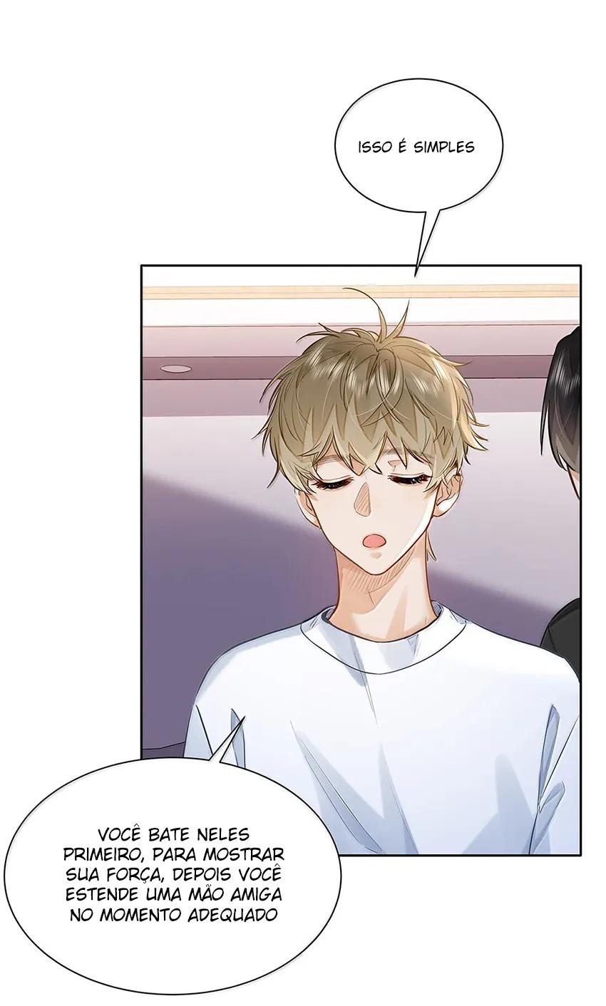 Sin importar tus feromonas – ABO - Capítulo 40 2 manhwa